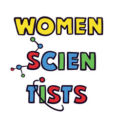 illustration of female scientists in vector women, scientists, science, art, illustration, vector, creativity, STEM, femaleempowerment, inspiration,

innovation, research, technology, education, women