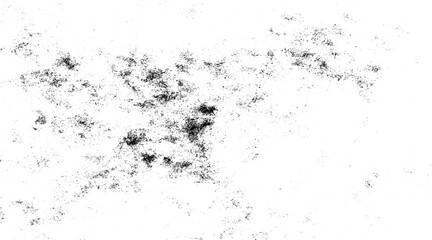 Grunge dirty background overlay Texture grunge black and white. Abstract monochrome background.