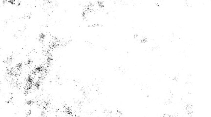 Grunge dirty background overlay Texture grunge black and white. Abstract monochrome background.