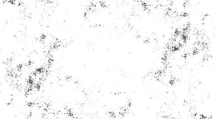 Grunge dirty background overlay Texture grunge black and white. Abstract monochrome background.