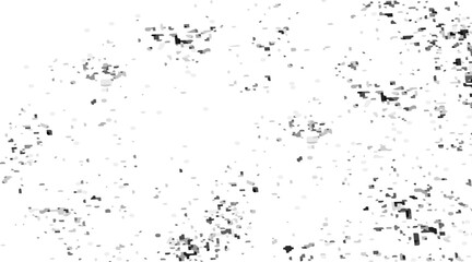 Grunge dirty background overlay Texture grunge black and white. Abstract monochrome background.