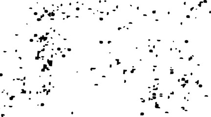 Grunge dirty background overlay Texture grunge black and white. Abstract monochrome background.