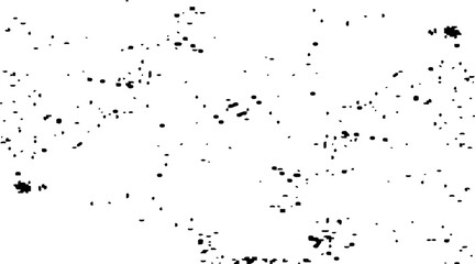 Grunge dirty background overlay Texture grunge black and white. Abstract monochrome background.