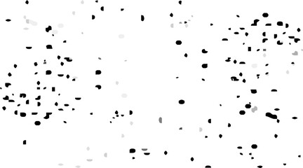 Abstract monochrome background. Grunge black and white background. Abstract monochrome texture. Surface in chips, cracks, scuffs.