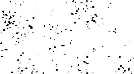 Abstract monochrome background. Grunge black and white background. Abstract monochrome texture. Surface in chips, cracks, scuffs.