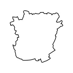 Graz map