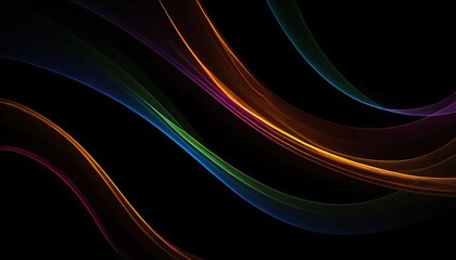 Swirl of glowing electric lines - abstract digital art,Network and data speed,atmosphere, atom, backgrounds, concepts, curve, data, exploding, fantasy, fractal, futuristic, glowing,78