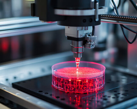 Medical 3D Printing Images &ndash; Browse 33,980 Stock Photos, Vectors, and Video  | Adobe Stock