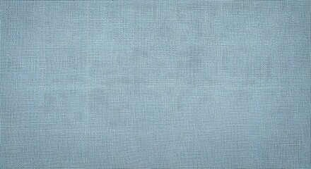 Fototapeta premium Blue fabric texture background