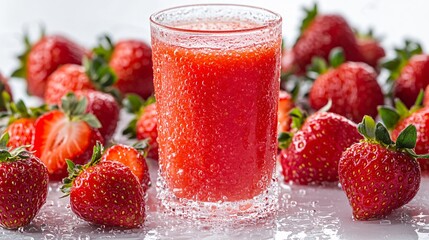 Refreshing and Nutritious: The Power of Healthy Juices