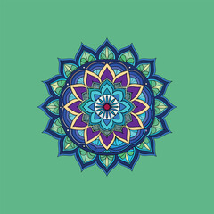 mandala design 