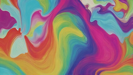 colorful watercolor background