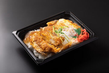 カツ丼