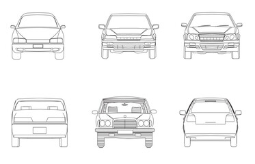 Cars are one of the most popular and favorite vehicles that are always driven by many people