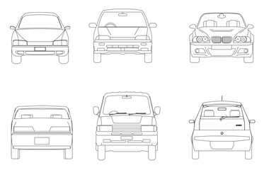 Cars are one of the most popular and favorite vehicles that are always driven by many people