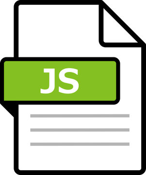 JSのアイコン