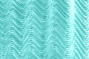 Geometric Clear Teal Color Shapes and Patterns Abstract Background for Bold Designs