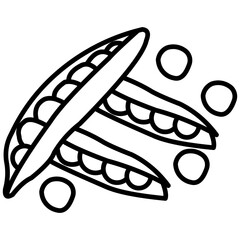 peas icon