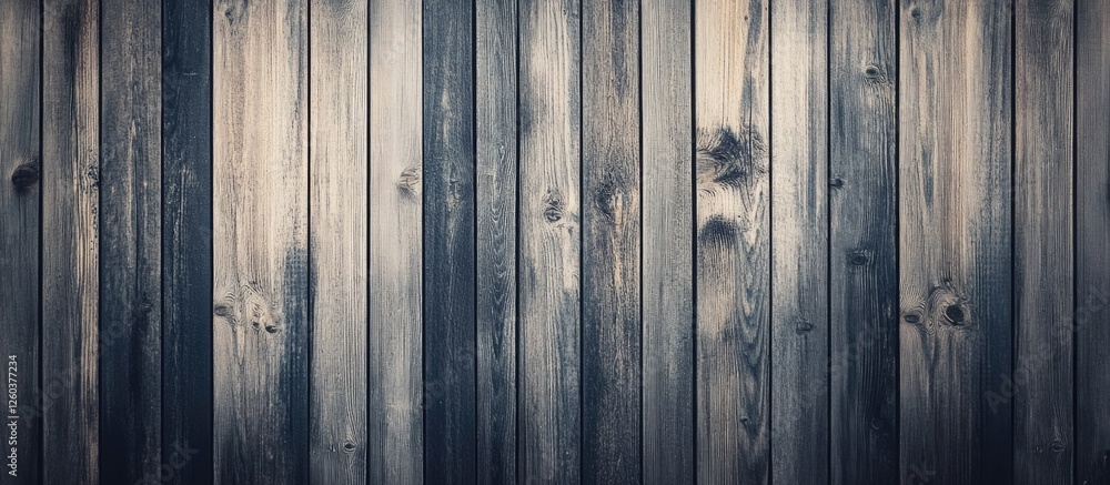 Aufkleber light wooden texture background with dark grey grain creating a rustic and elegant appearance for de