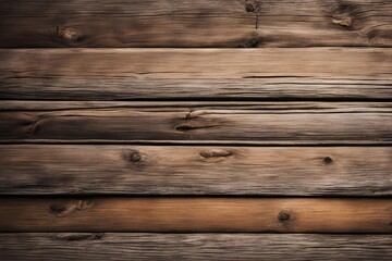 Fototapeta premium Old Wood Background Texture