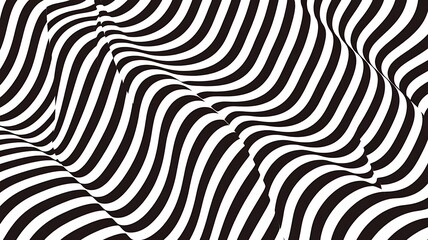 Naklejka premium Intricate Circular Design with Geometric Patterns