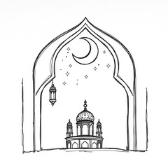 Ramadhan Wallpaper and Background