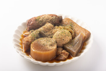 静岡おでん