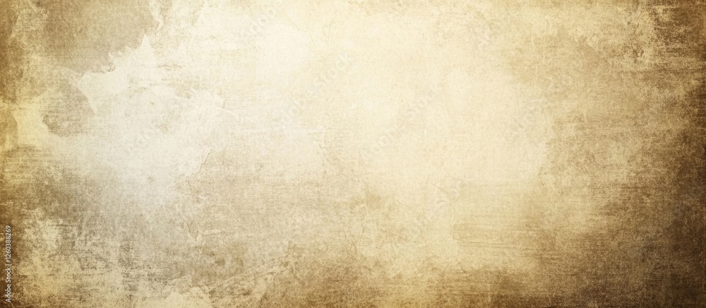 Poster vintage grunge texture background with soft hues ideal for design projects needing space for text an