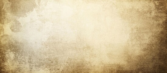 Naklejka premium Vintage grunge texture background with soft hues ideal for design projects needing space for text and creative wording.