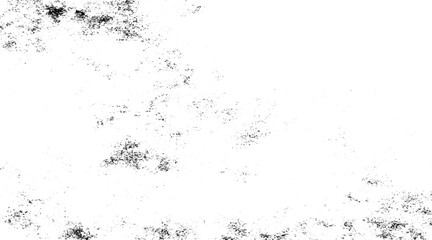 Abstract monochrome background. Grunge black and white background. Abstract monochrome texture. Surface in chips, cracks, scuffs.