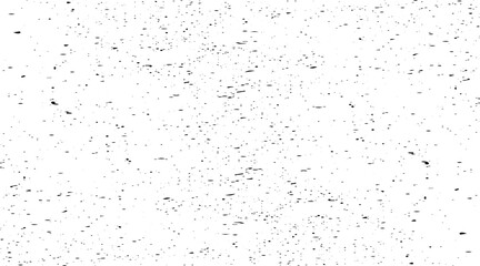 Abstract monochrome background. Grunge black and white background. Abstract monochrome texture. Surface in chips, cracks, scuffs.