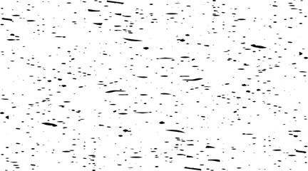 Abstract monochrome background. Grunge black and white background. Abstract monochrome texture. Surface in chips, cracks, scuffs.