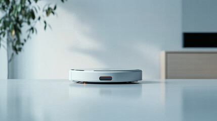 Automated Cleaning Companion