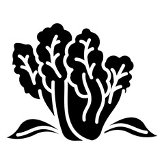lettuce icon