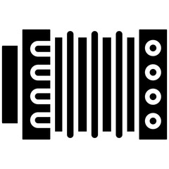 Accordion Icon