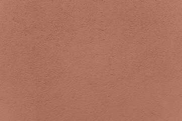 Elegant mocha mousse background with old vintage grunge texture. Mocha mousse color 2025.