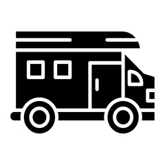 RV Icon