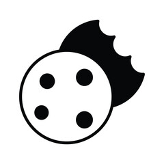 Assortment of holiday cookies, delicious treats for festive gatherings.