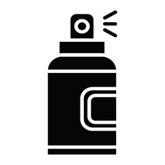 Spray Icon