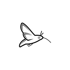 hummingbird logo