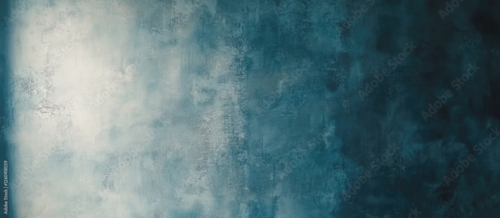 Aufkleber aged concrete plaster texture with weathered grey tones creating an industrial background suitable f