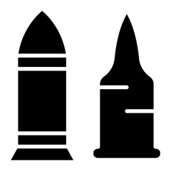 Bullet Icon