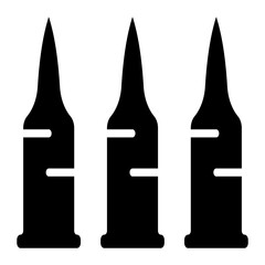Bullets Icon