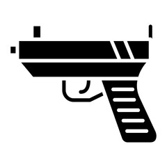 Gun Icon