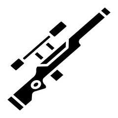 Sniper Icon