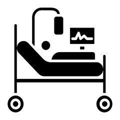 Critical Care Packages Icon