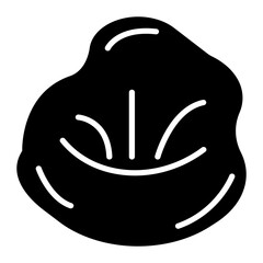 Beanbag Icon