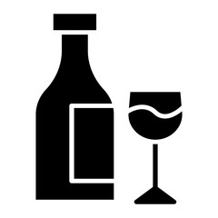 Free Wine Icon