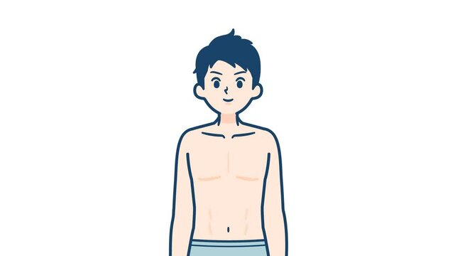 underwear man_salute serious expression_with alpha channel.mov