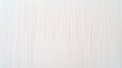 Obraz premium Subtle Texture: A soft, pale backdrop of subtle vertical lines creates a delicate and calming visual experience. The light texture adds a touch of dimension.